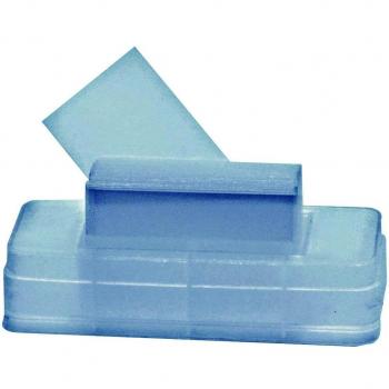 Wheaton 1200830 Cubreobjetos De 24 x 40 mm