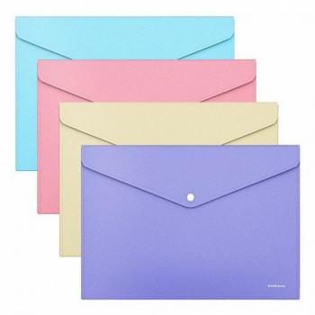 Carpeta de Polipropileno (PP) ErichKrause 50322