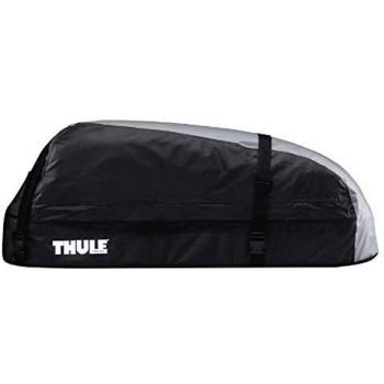 Thule Ranger 90 Black-Silver