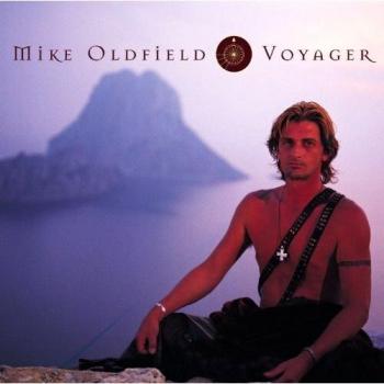 Mike Oldfield Voyager 180gram Vinyl LP 2564623319