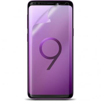 Protector de Pantalla para Samsung Galaxy S9 antiarañazos - Ultra Clear