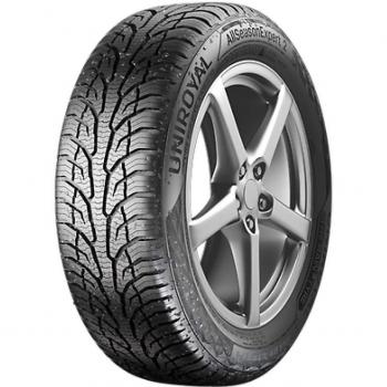 1x Uniroyal AllSeasonExpert 2 235/50R18 101V XL