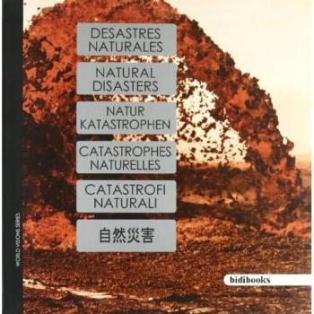 Desastres Naturales: No. 140