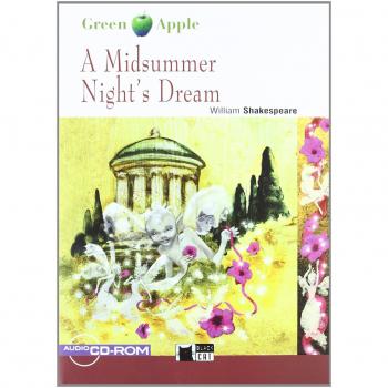 A Midsummer Night's Dream+cd