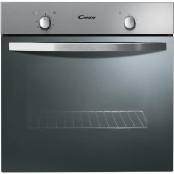 Candy FST100/6 X - Horno Fst100/6X Convencional