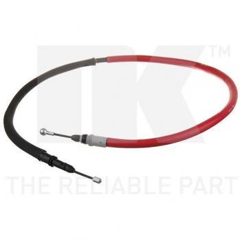 Cable de freno de mano NK 901995