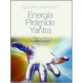 Energia Y Piramide Yantra
