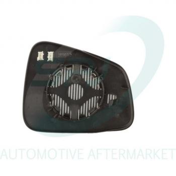 Retrovisor exterior SPJ L-1225 - Cristal de espejo, tipo L-1225
