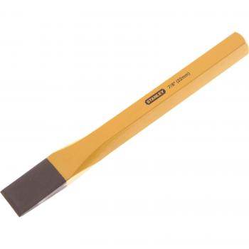 STANLEY STA418290 Cold Chisel 200 x 22mm (8 x 7/8in)