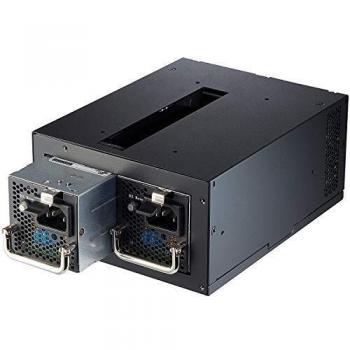 FSP Twins PRO 500W Fuente de Alimentación Redundante 80 Plus Gold