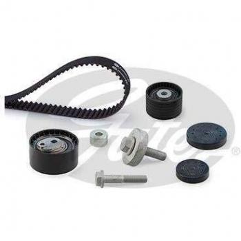 GATES K045550XS Belt Kit