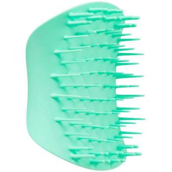 Tangle Teezer The Scalp Exfoliator & Massager Mint Green Whisper