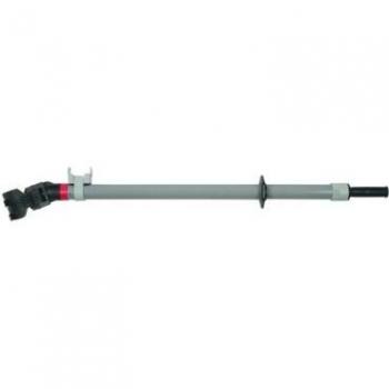 Dehn Angled Fuse Pliers for 36kV, 30-90mm Diameter, Length 1070mm - Model 765050