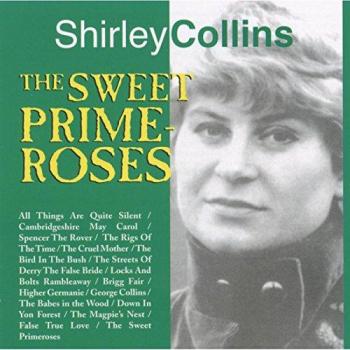 Sweet Primeroses