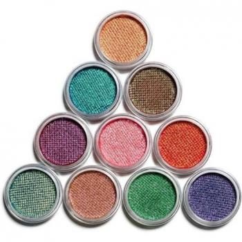 Glisten Cosmetics Full Duochrome Bundle Eyeliner