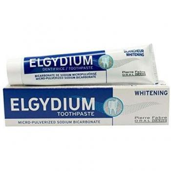 ELGYDIUM BICARBONATO DENTIF 75