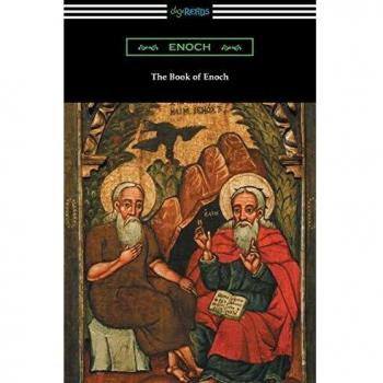 The Book of Enoch: R. H. Charles Translation - Paperback Edition