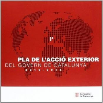 Pla de l'acció exterior del Govern de Catalunya
