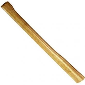 WOLFPACK LINEA PROFESIONAL 2290264 Mango Madera Hacha Vizcaina 900 mm/1500 grs, Multicolor, 900 mm