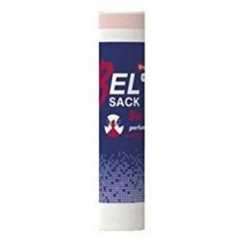 Rollo bolsa basura 30 Litros perfumadas con autocierre. 15 ud - Uds sueltas
