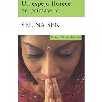 Un espejo florece en primavera: 124