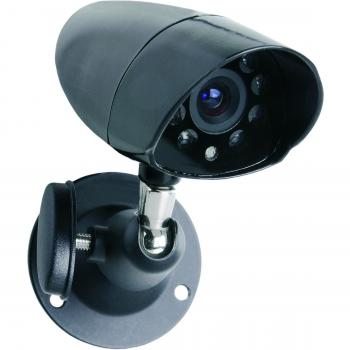 Elro C801 - Cámara seguridad a color