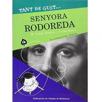 Tant de gust de conèixer-la, senyora Rodoreda: 4
