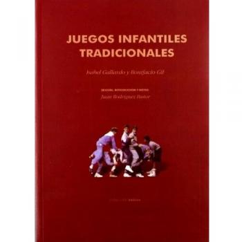 Juegos infantiles tradicionales