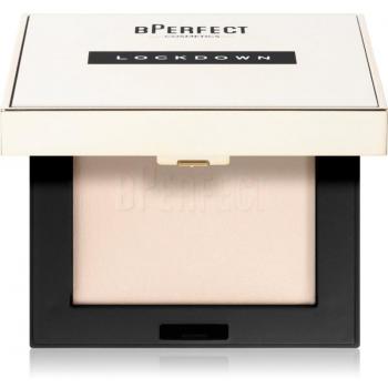 BPerfect Lockdown Luxe Compact Powder Shade 2.0 115 g