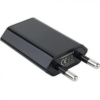 NANOCABLE 10.10.2002 - Mini Cargador USB