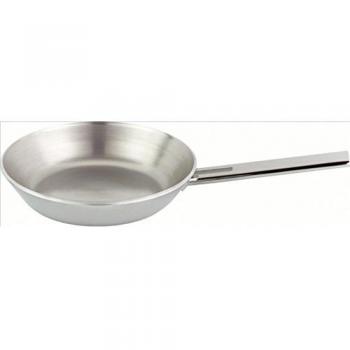Zwilling Demeyere John Pawson - Sartén (20 x 20 cm)