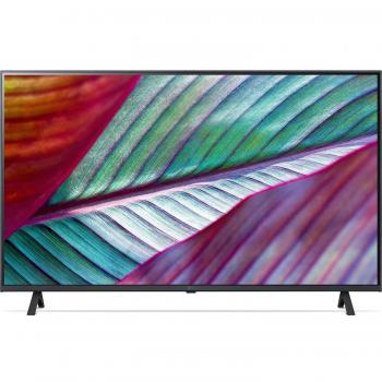 LG 55UR78006LK 55 LED UltraHD 4K Smart TV HDR10 Pro WiFi HDMI USB Bluetooth Procesador α5 Gen6 con IA WebOS23 Dolby Digital Plus Color Grafito
