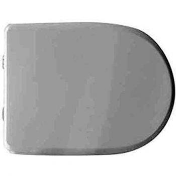 Asiento de WC Dianhydro para GSI Vaso Adda Forma 8 Blanco