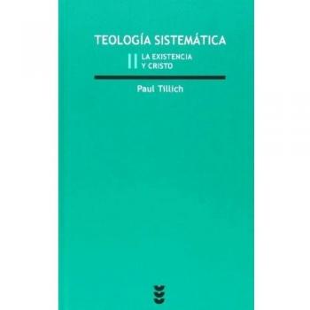 La existencia y Cristo: 74