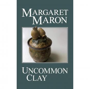 Uncommon Clay: A Deborah Knott Mystery Novel (Book 8)