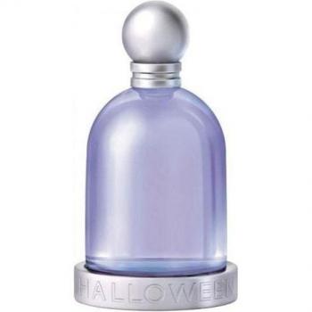 Halloween Eau de Toilette 100 ml