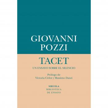 Tacet - Pozzi, Giovanni
