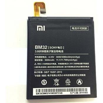XIAOMI BM32 3000mAh batería original para Mi4