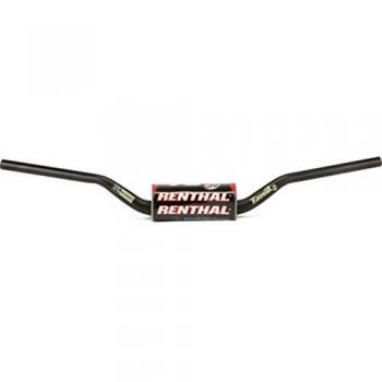 Renthal Manillar R-Works Fatbar 36 Negro 933 Villopoto/Stewart/Honda CRF Reed/Windham