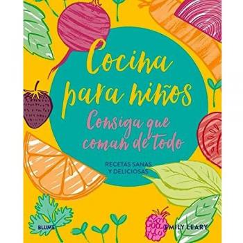 Cocina para Niños