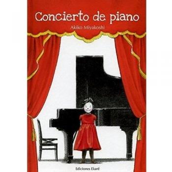 Concierto De Piano - Akiko Miyakoshi