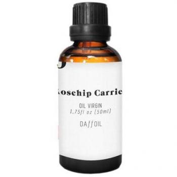 Daffoil Aceite Portador de Rosa Mosqueta 50 ml