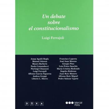 Un debate sobre el constitucionalismo