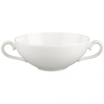 Taza de Consomé Villeroy & Boch White Pearl 0,40l