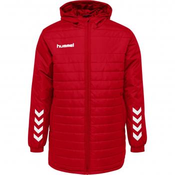 Chaqueta Hummel Promo Short Bench