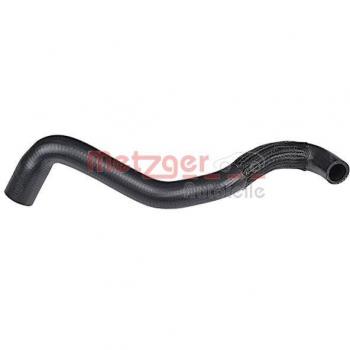 Tubería de radiador Metzger 2420248 para Citroen y Peugeot