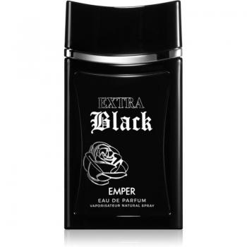 Emper Extra Black Eau de Parfum for Men 85 ml
