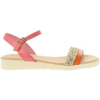 Sandalias de Mujer CUMBIA 20577 VACHETTA C SALMON