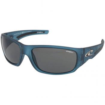 O'Neill ONS ZEPOL2.0 105P Men's Blue Polarized Sunglasses Size 62