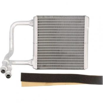Intercambiador de calor y radiador de calefacción THERMOTEC D6M020TT, tipo: intercambiador de calor para calefacción interior, características: diseño eficiente, fácil instalación, compatibilidad con sistemas de calefacción variados